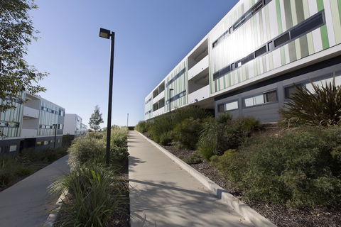 Western Sydney University Village - Campbelltown Campus - Hervey Bay Accommodation 0