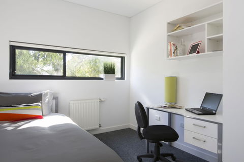 Western Sydney University Village - Campbelltown Campus - Hervey Bay Accommodation 4