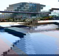 ACD Apartments - Hervey Bay Accommodation