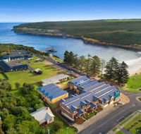 Sea Foam Villas - Tourism Hervey Bay