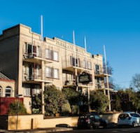 Parklane Motel