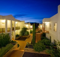 Hawthorn Gardens Serviced Apartments