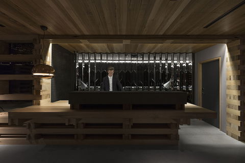 Nishi Apartments Eco Living By Ovolo - Tourism Hervey Bay 5