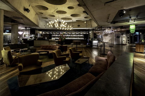 Nishi Apartments Eco Living By Ovolo - Tourism Hervey Bay 2