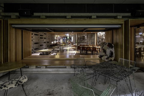 Nishi Apartments Eco Living By Ovolo - Tourism Hervey Bay 6