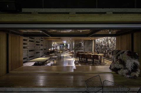 Nishi Apartments Eco Living By Ovolo - Tourism Hervey Bay 4