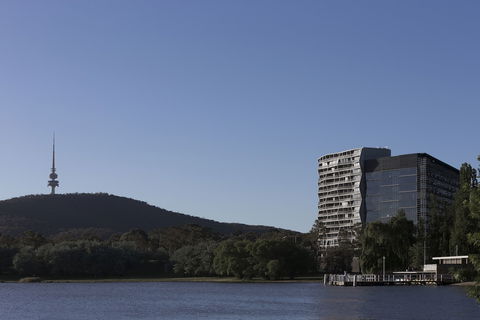 Nishi Apartments Eco Living By Ovolo - Tourism Hervey Bay 1