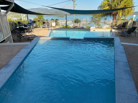 Airlie Apartments - Hervey Bay Accommodation 0