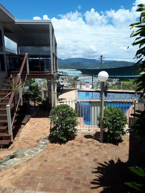 Airlie Apartments - Hervey Bay Accommodation 2