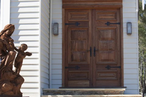 Rocky Hills Retreat - Tourism Hervey Bay 2