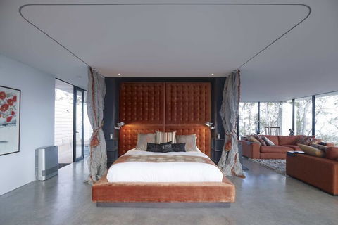 Rocky Hills Retreat - Tourism Hervey Bay 6