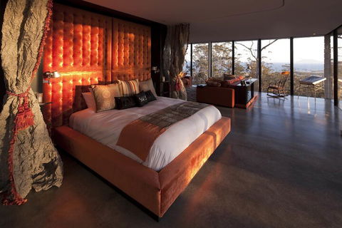 Rocky Hills Retreat - Tourism Hervey Bay 4