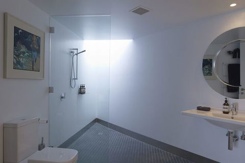 Rocky Hills Retreat - Tourism Hervey Bay 5