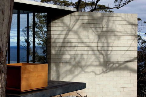 Rocky Hills Retreat - Tourism Hervey Bay 1