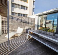 Avalon City Retreat - Hervey Bay Accommodation