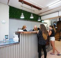 Jackaroo Hostel Sydney - Hervey Bay Accommodation