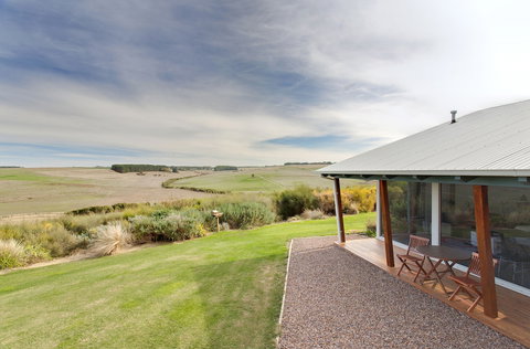 Anchors Port Campbell - Hervey Bay Accommodation 1