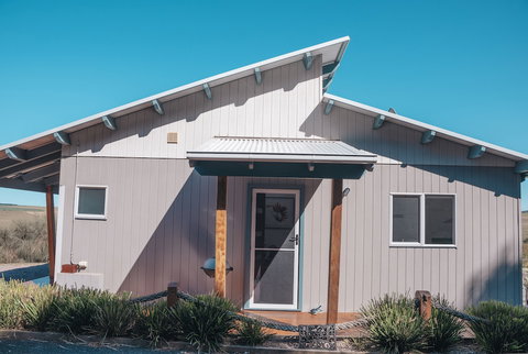 Anchors Port Campbell - Hervey Bay Accommodation 4