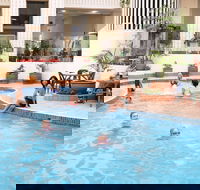 Atrium Resort Hotel - Hervey Bay Accommodation