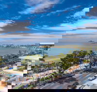Echelon Apartments - Hervey Bay Accommodation