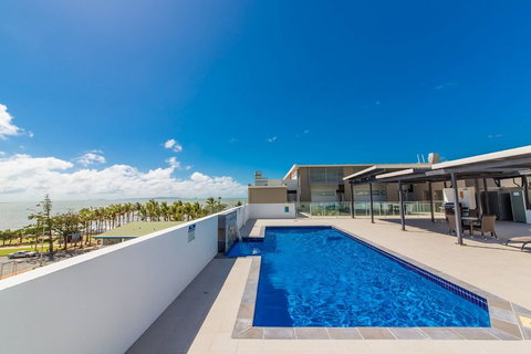 Echelon Apartments - Hervey Bay Accommodation 6