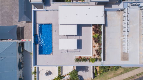 Echelon Apartments - Hervey Bay Accommodation 5