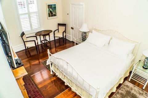 South Beach Bed & Breakfast - Tourism Hervey Bay 6