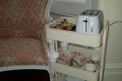 South Beach Bed & Breakfast - Tourism Hervey Bay 3