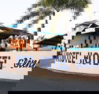 Glenmore Tavern - Hervey Bay Accommodation