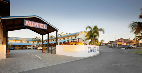 Glenmore Tavern - Hervey Bay Accommodation 4