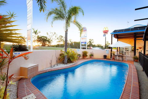 Glenmore Tavern - Hervey Bay Accommodation 6