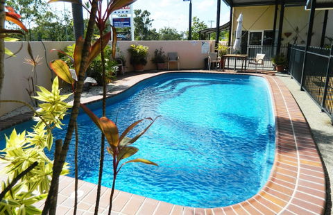 Glenmore Tavern - Hervey Bay Accommodation 5
