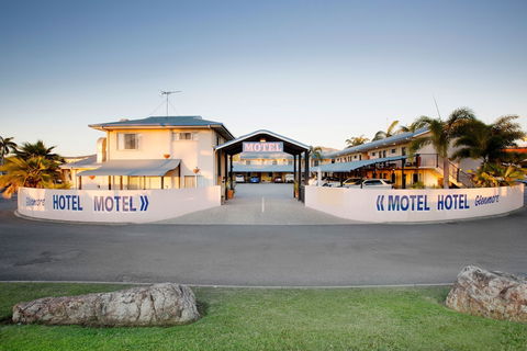 Glenmore Tavern - Hervey Bay Accommodation 3