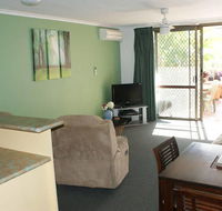 Kirra Vista holiday Units - Hervey Bay Accommodation