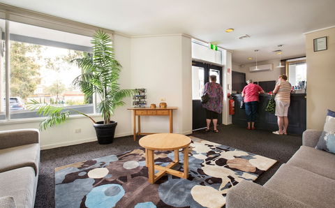 Nightcap At Ferntree Gully Hotel Motel - Tourism Hervey Bay 5