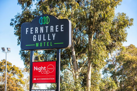 Nightcap At Ferntree Gully Hotel Motel - Tourism Hervey Bay 2