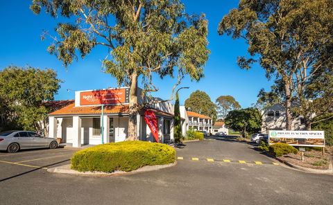 Nightcap At Ferntree Gully Hotel Motel - Tourism Hervey Bay 4
