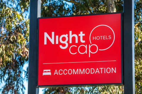 Nightcap At Ferntree Gully Hotel Motel - Tourism Hervey Bay 1