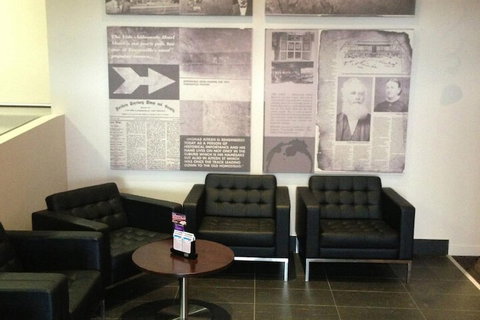 Vale Hotel - Hervey Bay Accommodation 1