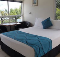 Strand Motel - Hervey Bay Accommodation