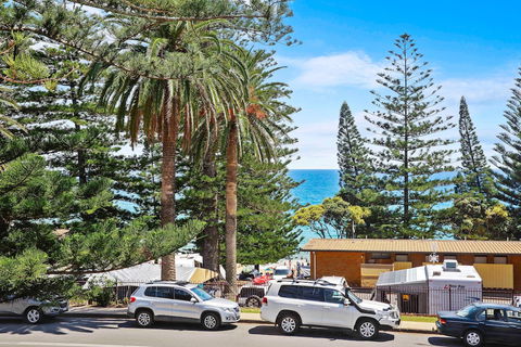 Seabreeze Beach Hotel - Hervey Bay Accommodation 2