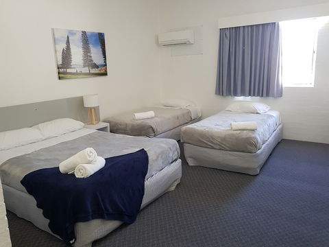 Seabreeze Beach Hotel - Hervey Bay Accommodation 6