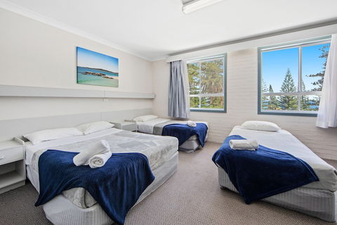 Seabreeze Beach Hotel - Hervey Bay Accommodation 4