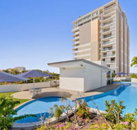 Direct Hotels  Dalgety Apartments - Hervey Bay Accommodation