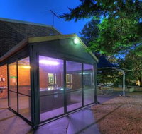 Airport Tourist Village Melbourne - Tourism Hervey Bay