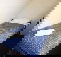 Banjo Paterson Inn - Hervey Bay Accommodation