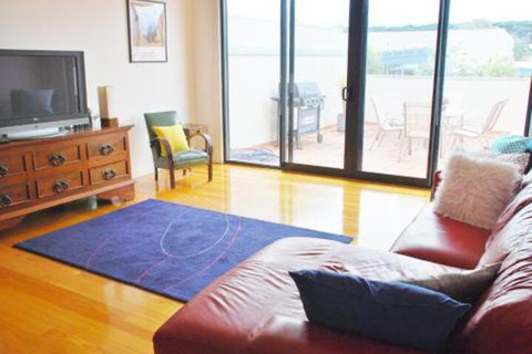 POSITION PERFECT CENTRAL INVERLOCH - Hervey Bay Accommodation 6