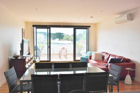 POSITION PERFECT CENTRAL INVERLOCH - Hervey Bay Accommodation 4