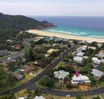 at WAVERIDER 2 - Hervey Bay Accommodation