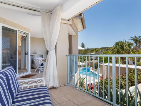 Palmie At Iluka Resort Apartments - Tourism Hervey Bay 6